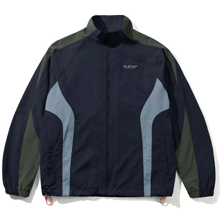 楽天市場】バターグッズ ジャケット BUTTER GOODS OFFSIDE JACKET 