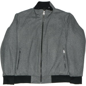 JoNC AE^[ CALVIN KLEIN WOOL BOMBER JACKET WPbg Wp[ u] JoENC CM485093