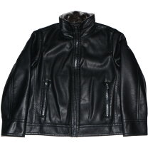 楽天市場】calvin klein レザー ジャケットの通販