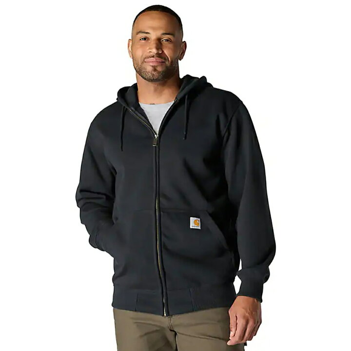 楽天市場】カーハート パーカー CARHARTT RAIN DEFENDER LOOSE FIT 
