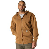 楽天市場】カーハート CARHARTT（カラーブラウン）（パーカー 