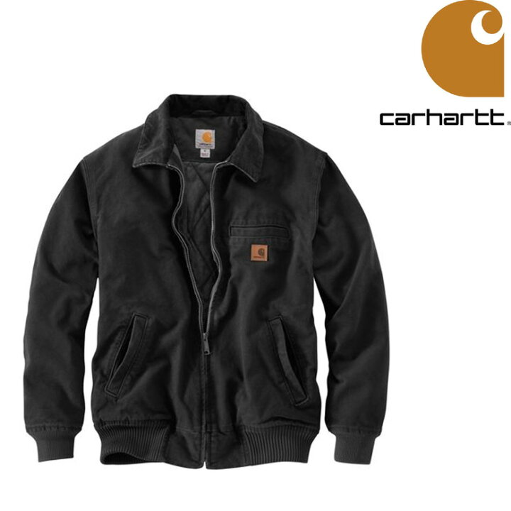 楽天市場】CARHARTT BANKSTON JACKET カーハート ジャケット メンズ 