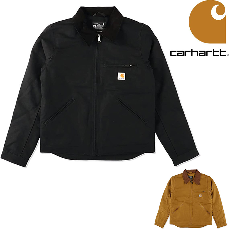カーハート(Carhartt) デトロイトジャケット その他のメンズジャケット 
