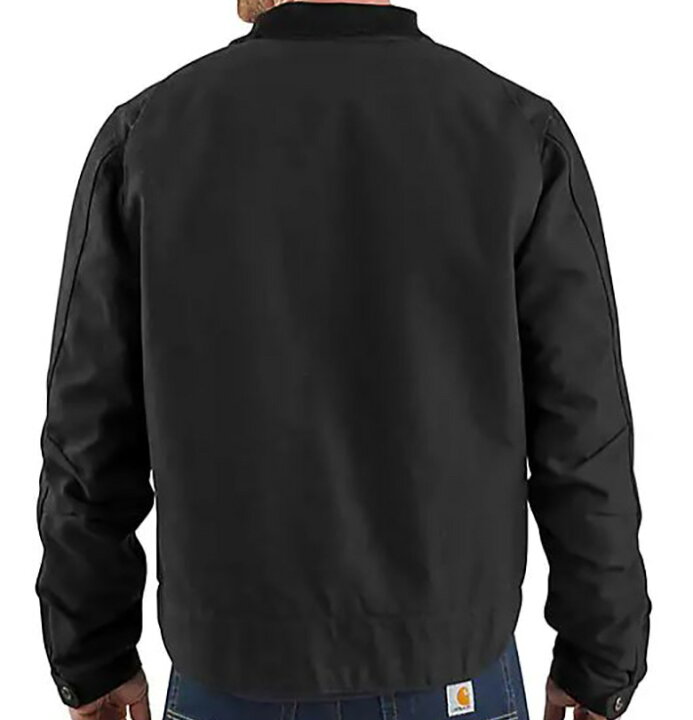 楽天市場】カーハート デトロイトジャケット CARHARTT RELAXED FIT 