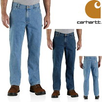 楽天市場】カーハート ペインターパンツ（素材（生地・毛糸）デニム