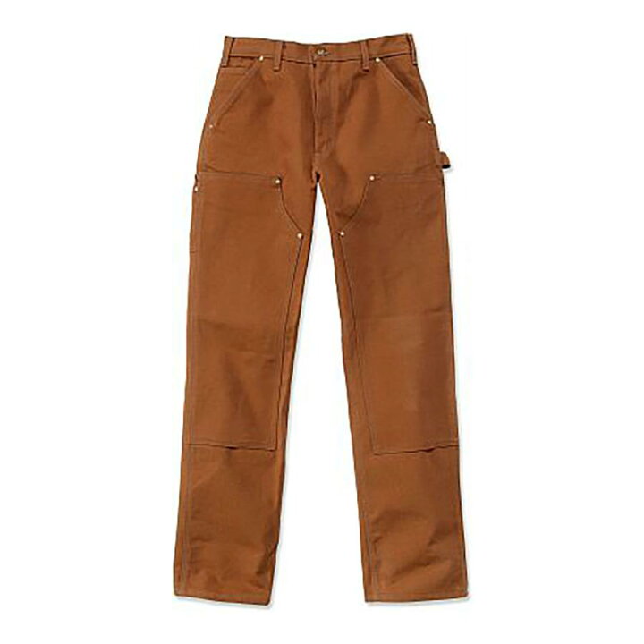楽天市場】カーハート ダブルニー パンツ CARHARTT LOOSE DUCK DOUBLE 