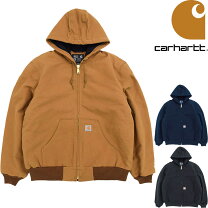 楽天市場】カーハート アクティブジャケット（コート・ジャケット 