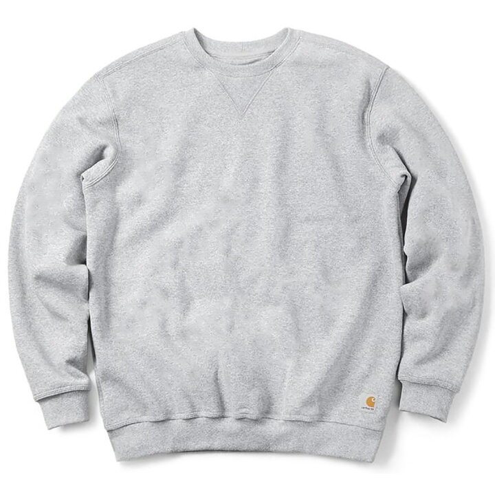 楽天市場】カーハート トレーナー CARHARTT MIDWEIGHT CREW NECK SWEAT 