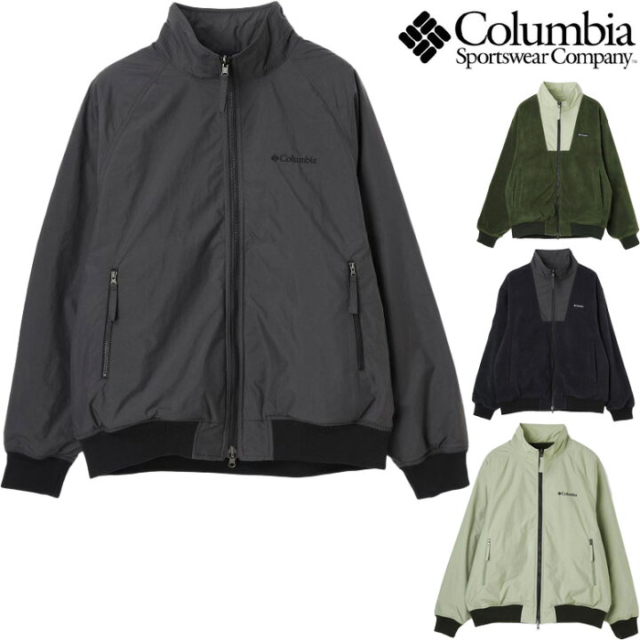 楽天市場】コロンビア アウター ジャケット COLUMBIA ROAD RESERVE 