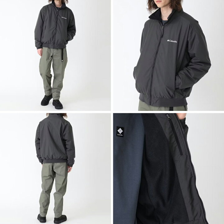 楽天市場】コロンビア アウター ジャケット COLUMBIA FALMOUTH JACKET 