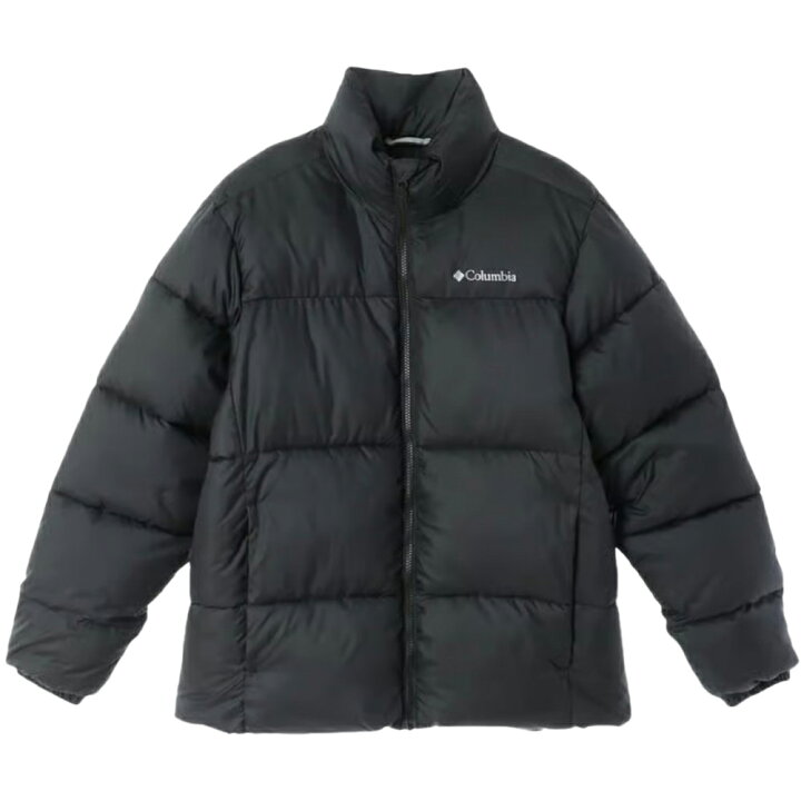 楽天市場】コロンビア アウター ジャケット COLUMBIA PUFFECT 3 JACKET 