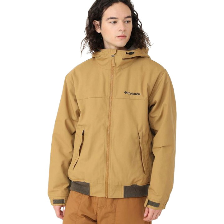 楽天市場】コロンビア ジャケット COLUMBIA LOMA VISTA HOODIE ロマ 