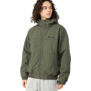 RrA WPbg COLUMBIA LOMA VISTA HOODIE }rX^t[fB K戵X Y AE^[ t[hWPbg