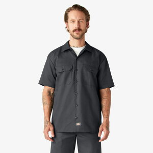 fBbL[Y 1574 [NVc Y DICKIES S/S TWILL WORK SHIRT fBbL[Y1574 [N Vc Vc ZbgAbvΉ AJKi  AJW Xg[g XP{[ XP[g ƒ