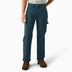 �f�B�b�L�[�Y �y�C���^�[ �p���c DICKIES DUCK CARPENTER JEAN �J�[�y���^�[ ���[�N�p���c �_�b�N �W�[���Y �{�g���X �����O�X30 �A�����J�K�i PANT 1939