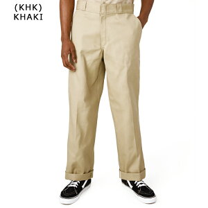 �f�B�b�L�[�Y877 A88KB ���[�N �p���c �����Y �`�m�p���c DICKIES LOOSE FIT WORK PANT �f�B�b�L�[�Y 877 �����O�X30 ���[�N�p���c �`�m�[�Y �{�g���X �Z�b�g�A�b�v�Ή� USA �A�����J�K�i ��� �A���J�W �X