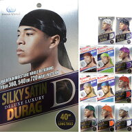 ドゥーラグ DU-RAG DURAG DREAM WORLD ドゥラグ キャップ 帽子 ヒップポップ ダンス ウェーブ デューラグ…