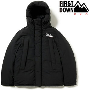 �t�@�[�X�g�_�E�� �W���P�b�g FIRST DOWN WRAP DOWN PARKA DICROS MAURI ���K�i �A�E�^�[ �����Y �_�E���W���P�b�g F942010