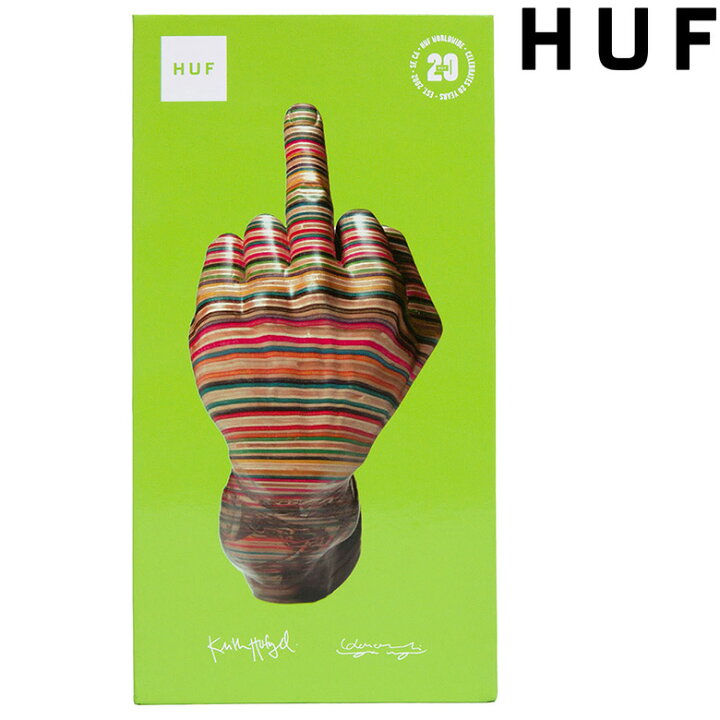 楽天市場】ハフ ジグソーパズル HUF HAROSHI JIGSAW PUZZLE 269ピース 