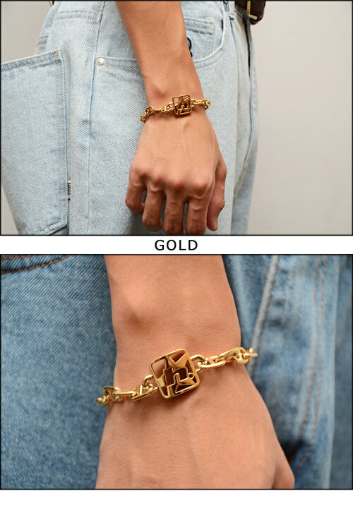 楽天市場】ハフ ブレスレット HUF H STAR BRACELET アクセサリー 