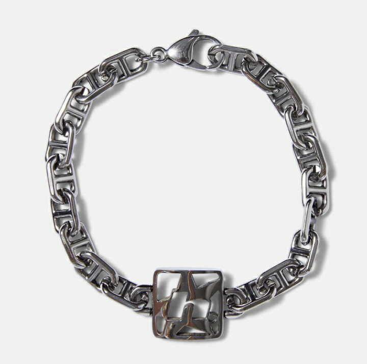 楽天市場】ハフ ブレスレット HUF H STAR BRACELET アクセサリー 