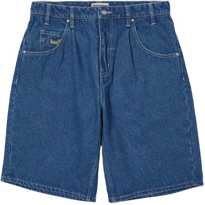 楽天市場】ハフ ショートパンツ HUF CROMER SHORT ボトムス ショーツ 