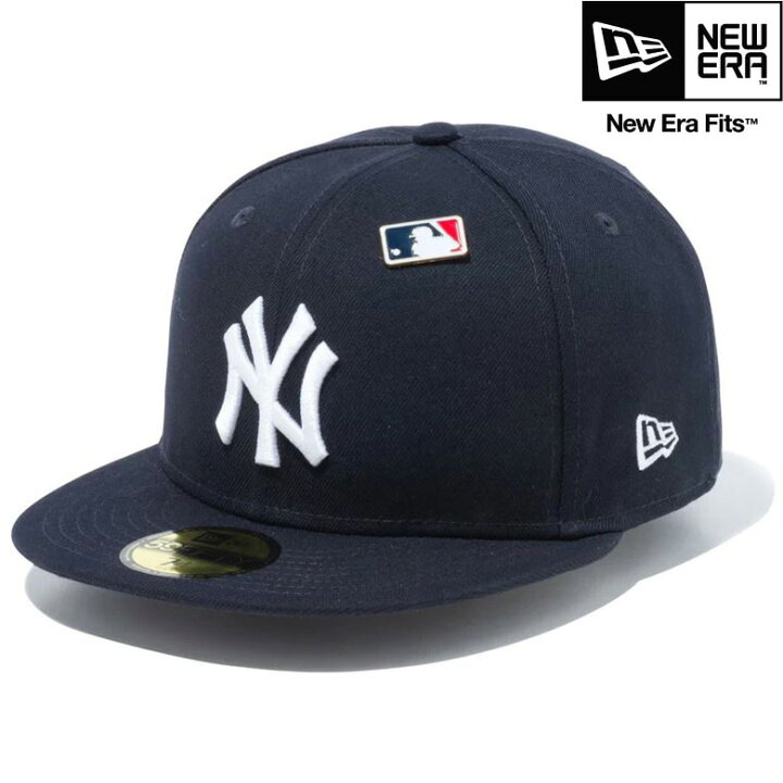 楽天市場】ニューエラ キャップ NEW ERA 59FIFTY MLB Pins  