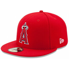 ニューエラ キャップ NEW ERA 59FIFTY MLB ON-FIELD AUTHENTIC COLLECTION オーセンティック オンフィールド 【正規取扱店】 帽子 ベースボールキャップ MLB メジャーリーグ ベースボール CAP キャップ 帽子 ヤンキース エンジェルス ドジャース レッドソックス その他