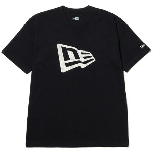 �j���[�G�� T�V���c NEW ERA PAISLEY FLAG LOGO TEE ���K�戵�X ���� �R�b�g�� T�V���c �t���b�O���S ���M�����[�t�B�b�g NEWERA 14410106 14410107