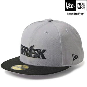 �j���[�G�� �L���b�v NEW ERA 59FIFTY FRISK �t���X�N 2-Tone �O���[/�u���b�N �y���K�戵�X�z �X�q �x�[�X�{�[���L���b�v �x�[�X�{�[�� CAP �L���b�v �X�q 14863807