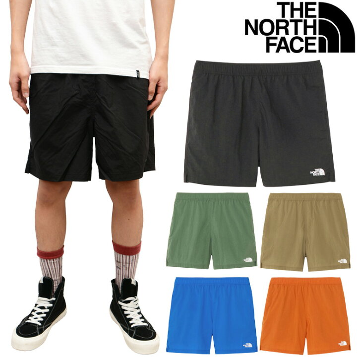 楽天市場】ザ ノースフェイス ハーフパンツ THE NORTH FACE VERSATILE  