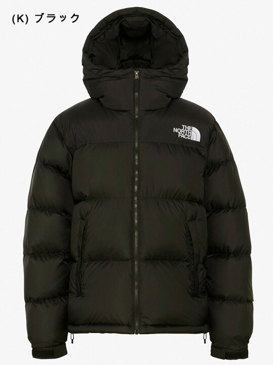楽天市場】ノースフェイス ダウン パーカー ジャケット THE NORTH FACE  