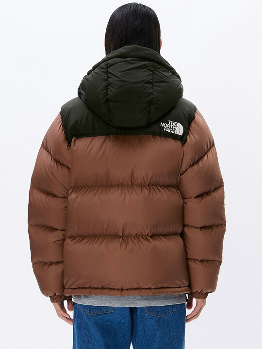 楽天市場】ノースフェイス ダウン パーカー ジャケット THE NORTH FACE 