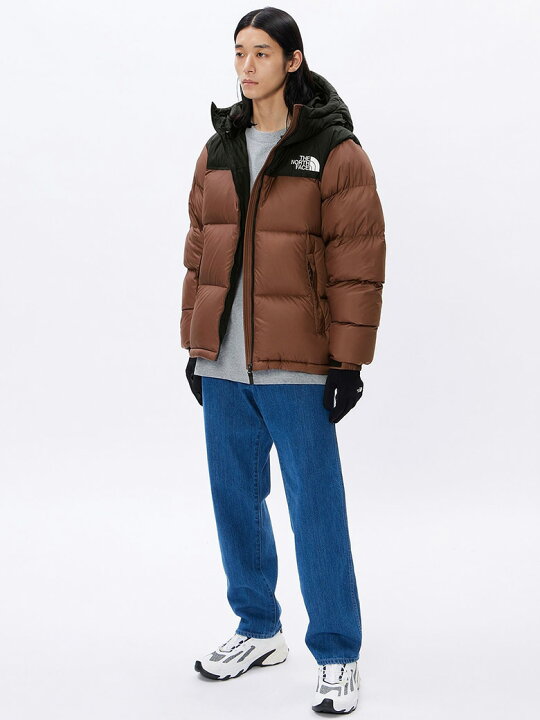 楽天市場】ノースフェイス ダウン パーカー ジャケット THE NORTH FACE  