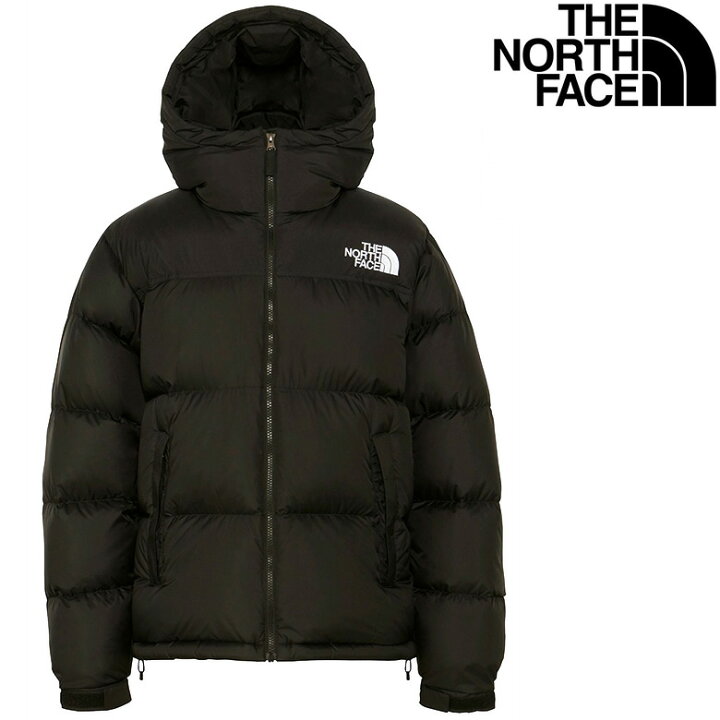 楽天市場】ノースフェイス ダウン パーカー ジャケット THE NORTH FACE 