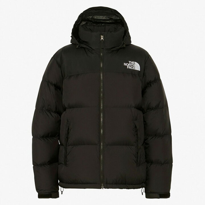 楽天市場】ノースフェイス ダウン ジャケット THE NORTH FACE NUPTSE 