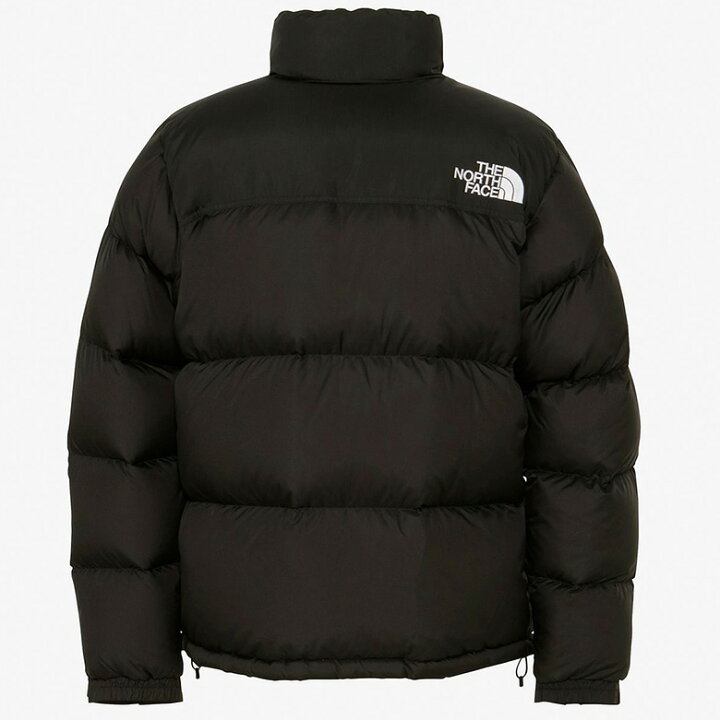楽天市場】ノースフェイス ダウン ジャケット THE NORTH FACE NUPTSE 