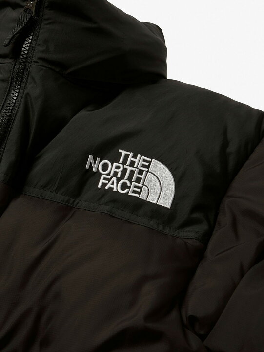 楽天市場】ノースフェイス ダウン ジャケット THE NORTH FACE NUPTSE 