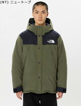 楽天市場】the north face マウンテンダウンジャケット（サイズ（S/M/L  