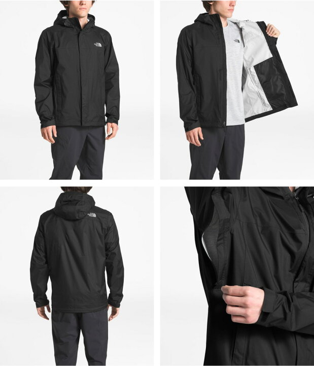 楽天市場】ザ ノースフェイス ジャケット THE NORTH FACE VENTURE 2  