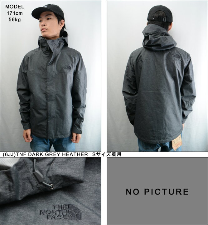 楽天市場】ザ ノースフェイス ジャケット THE NORTH FACE VENTURE 2 