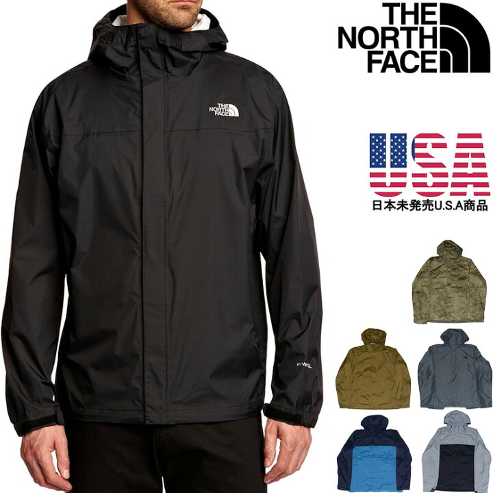 楽天市場】ザ ノースフェイス ジャケット THE NORTH FACE VENTURE 2 