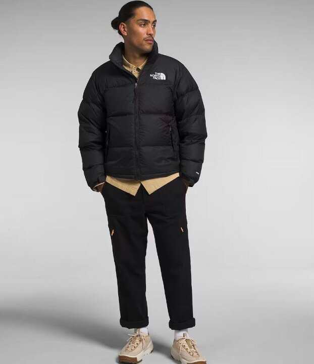 楽天市場】ノースフェイス ダウン THE NORTH FACE 1996 RETRO NUPTSE 