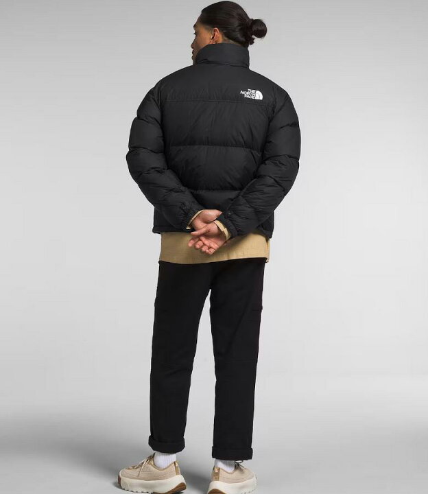 楽天市場】ノースフェイス ダウン THE NORTH FACE 1996 RETRO NUPTSE 