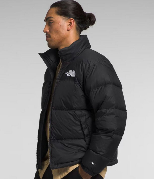 楽天市場】ノースフェイス ダウン THE NORTH FACE 1996 RETRO NUPTSE 