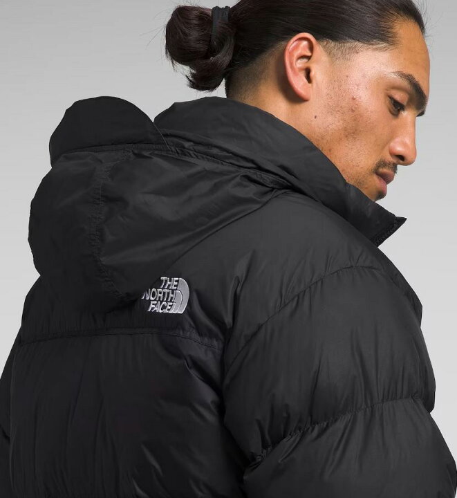 楽天市場】ノースフェイス ダウン THE NORTH FACE 1996 RETRO NUPTSE 