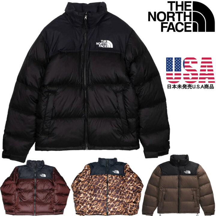 楽天市場】ノースフェイス ダウン THE NORTH FACE 1996 RETRO NUPTSE 