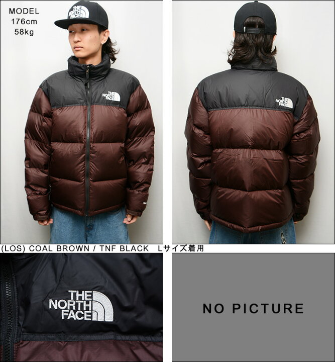 楽天市場】ノースフェイス ダウン THE NORTH FACE 1996 RETRO NUPTSE  