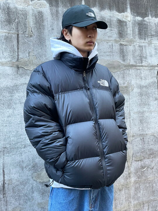 楽天市場】ノースフェイス ダウン THE NORTH FACE 1996 RETRO NUPTSE 