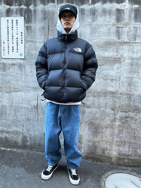 楽天市場】ノースフェイス ダウン THE NORTH FACE 1996 RETRO NUPTSE  